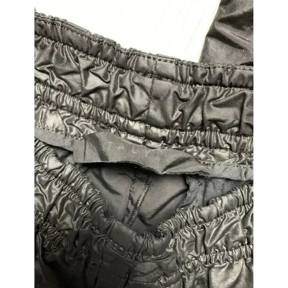Perforated Pants